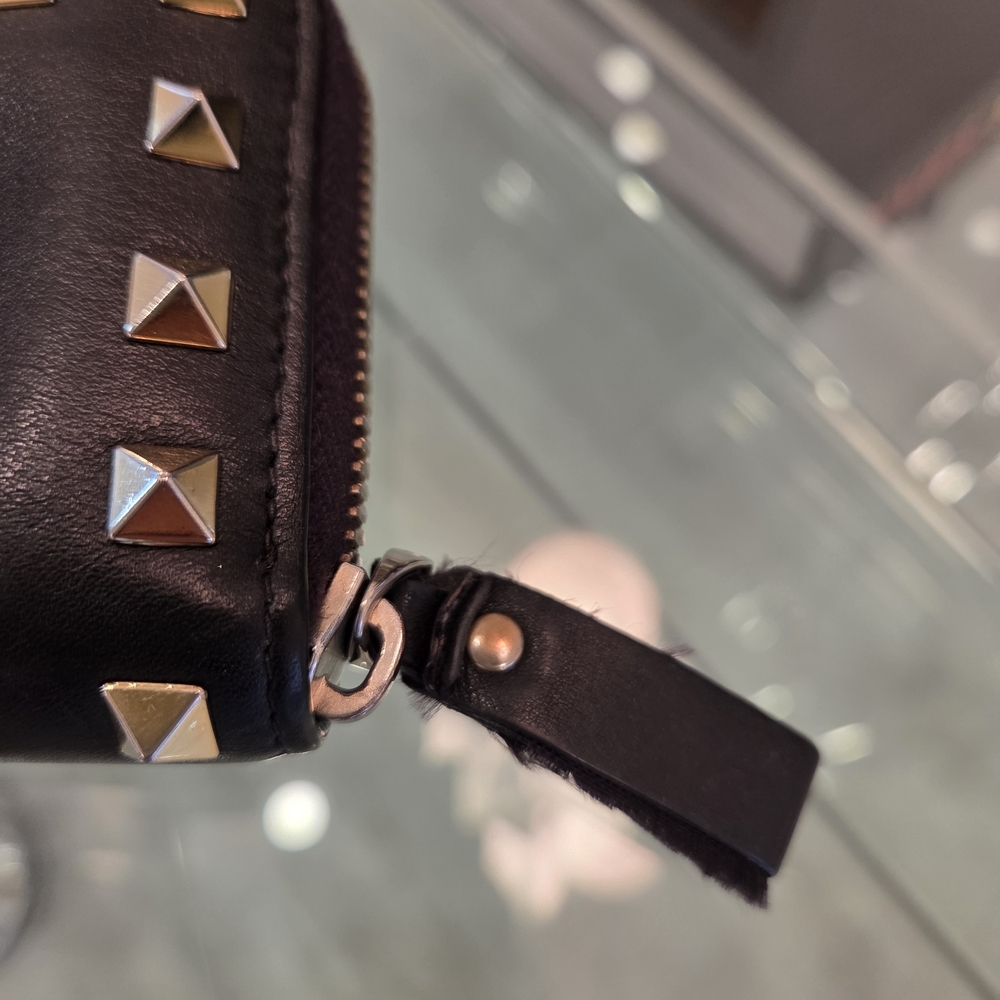 Valentino Garavani Pink Women's Bag - Picture 5 of 13